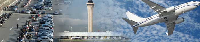 Miami Airport Parking