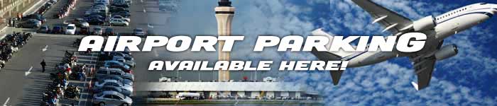 Miami Airport Parking Service